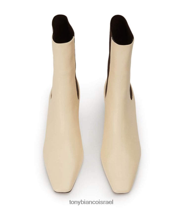 מגפונים | נשים אקרו ונציה Tony Bianco מגפונים של ורונה 8BNR8T503